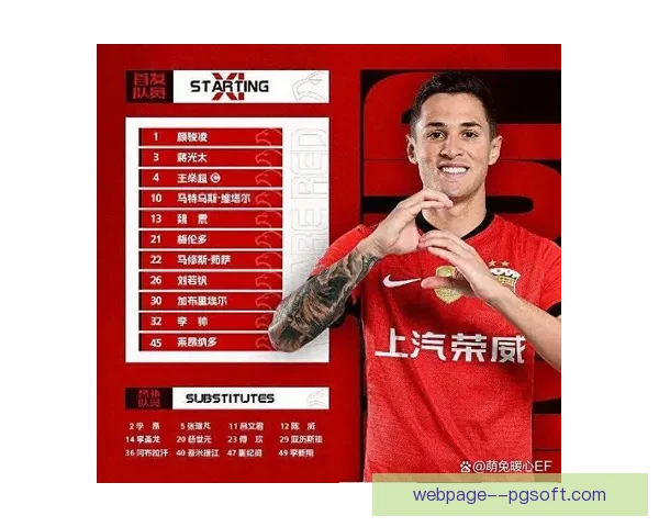 2026赛季中超上海海港3月稳居联赛榜首表现引关注